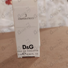 Парфюм Dolce & Gabbana 3 L'imperatrice