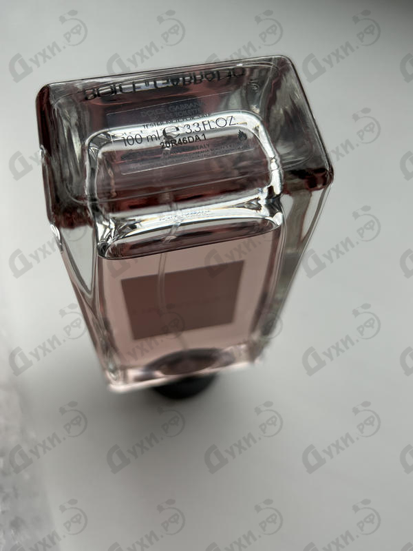 Купить Dolce & Gabbana 3 L'imperatrice