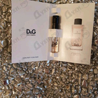 Отзыв Dolce & Gabbana 3 L'imperatrice