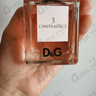 Отзывы Dolce & Gabbana 3 L'imperatrice