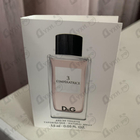 Отзыв Dolce & Gabbana 3 L'imperatrice