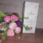 Отзыв Dolce & Gabbana 3 L'imperatrice