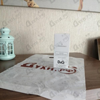 Парфюм Dolce & Gabbana 3 L'imperatrice