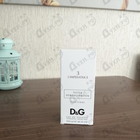 Отзывы Dolce & Gabbana 3 L'imperatrice