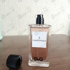 Отзыв Dolce & Gabbana 3 L'imperatrice