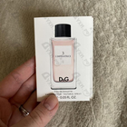 Отзывы Dolce & Gabbana 3 L'imperatrice
