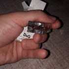 Отзыв Dolce & Gabbana 3 L'imperatrice