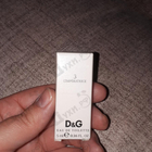 Отзыв Dolce & Gabbana 3 L'imperatrice