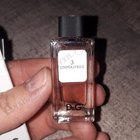 Отзывы Dolce & Gabbana 3 L'imperatrice