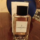 Отзыв Dolce & Gabbana 3 L'imperatrice