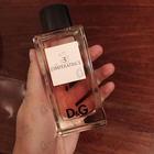 Парфюм Dolce & Gabbana 3 L'imperatrice
