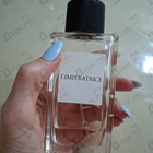 Парфюм Dolce & Gabbana 3 L'imperatrice