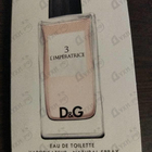 Отзыв Dolce & Gabbana 3 L'imperatrice