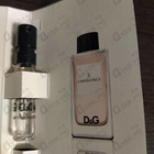 Парфюм Dolce & Gabbana 3 L'imperatrice