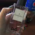 Отзыв Dolce & Gabbana 3 L'imperatrice