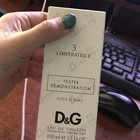 Парфюм Dolce & Gabbana 3 L'imperatrice