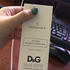 Духи 3 L'imperatrice от Dolce & Gabbana Отзывы Dolce & Gabbana 3 L'imperatrice