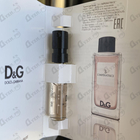 Отзывы Dolce & Gabbana 3 L'imperatrice