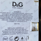 Отзыв Dolce & Gabbana 3 L'imperatrice