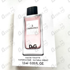 Отзывы Dolce & Gabbana 3 L'imperatrice