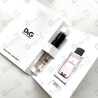 Отзыв Dolce & Gabbana 3 L'imperatrice