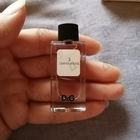 Отзыв Dolce & Gabbana 3 L'imperatrice
