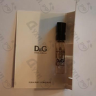 Отзывы Dolce & Gabbana 3 L'imperatrice