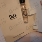 Отзыв Dolce & Gabbana 3 L'imperatrice