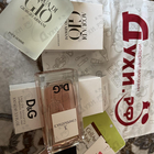 Отзыв Dolce & Gabbana 3 L'imperatrice