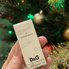 Отзыв Dolce & Gabbana 3 L'imperatrice