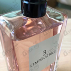 Парфюм Dolce & Gabbana 3 L'imperatrice