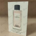 Отзывы Dolce & Gabbana 3 L'imperatrice