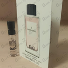 Отзывы Dolce & Gabbana 3 L'imperatrice