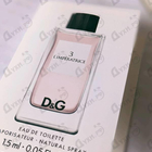 Отзывы Dolce & Gabbana 3 L'imperatrice