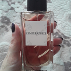 Отзыв Dolce & Gabbana 3 L'imperatrice