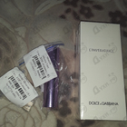 Отзывы Dolce & Gabbana 3 L'imperatrice