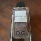 Отзывы Dolce & Gabbana 3 L'imperatrice