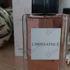 Парфюм Dolce & Gabbana 3 L'imperatrice