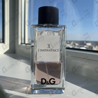 Отзыв Dolce & Gabbana 3 L'imperatrice