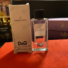 Отзыв Dolce & Gabbana 3 L'imperatrice