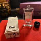 Отзыв Dolce & Gabbana 3 L'imperatrice