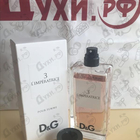 Парфюм Dolce & Gabbana 3 L'imperatrice