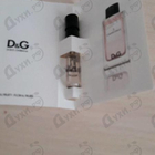 Отзыв Dolce & Gabbana 3 L'imperatrice