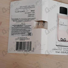 Парфюм Dolce & Gabbana 3 L'imperatrice