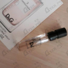 Отзыв Dolce & Gabbana 3 L'imperatrice