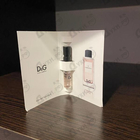 Отзыв Dolce & Gabbana 3 L'imperatrice