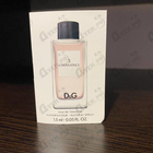 Парфюм Dolce & Gabbana 3 L'imperatrice