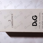 Парфюм Dolce & Gabbana 3 L'imperatrice