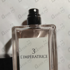 Отзыв Dolce & Gabbana 3 L'imperatrice