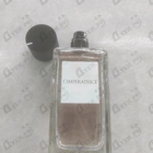 Отзыв Dolce & Gabbana 3 L'imperatrice